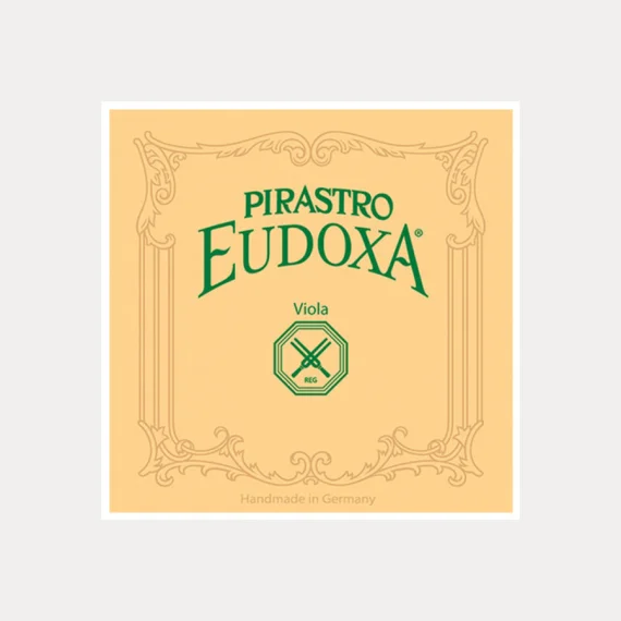 PIRASTRO EUDOXA CELLAR STRING 2ème RE