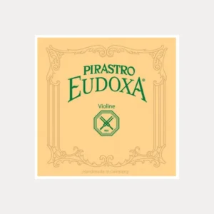 PIRASTRO EUDOXA VIOLIN D STRING