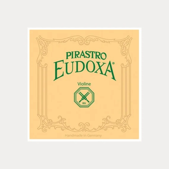 PIRASTRO EUDOXA VIOLINO A CORDE 2° A