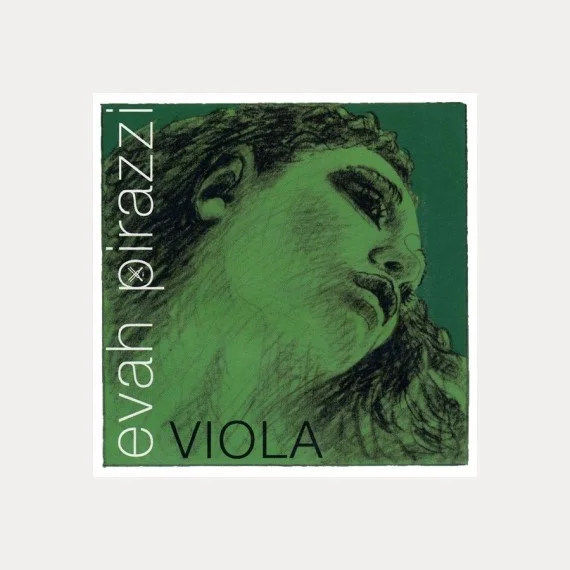 PIRASTRO EVAH PIRAZZI VIOLA A STRING