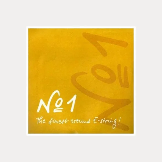 PIRASTRO Nº1 VIOLIN E STRING