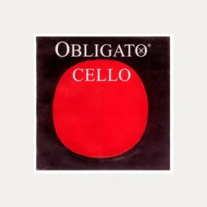 PIRASTRO OBLIGATO STRING 2a RE