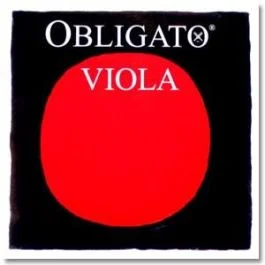 Corde Viola Pirastro Obligato 421021