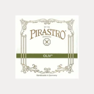 PIRASTRO OLIV VIOLIN E STRING