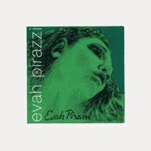 PIRASTRO VIOLIN STRING EVAH PIRAZZI 1st E