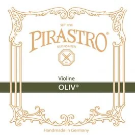 Pirastro Oliv violino 2 – La