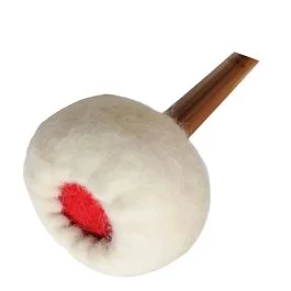 Mallets Timpani MarVi mallets PK-01KS Classic
