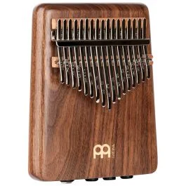 Kalimba Meinl PKA17-AW 17 Note, scala di DO Maggiore
