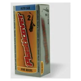 D’addario plasticover sax alto 1 rrp05asx100