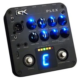 Gallien Krueger plex