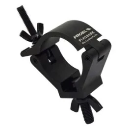 Gancio Proel PLH295BK black