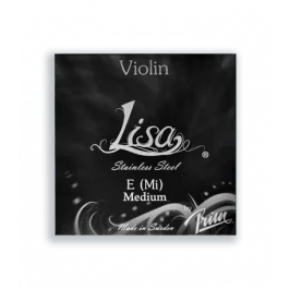 Prim Lisa violino 1 – Mi