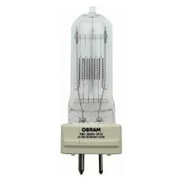 Proel pllp200016 – 2000w 230v gy16