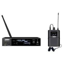 In-Ear Monitor Audio Design PMS SMART