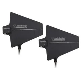 Sistema antenna amplificata+splitter Audio Design Pro PMU AS | Cavalli Musica