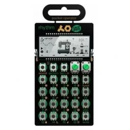 Teenage Engineering po-12 rhythm