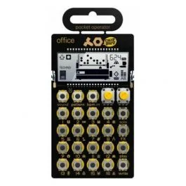 Teenage Engineering po-24 office