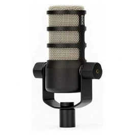 Rode podmic