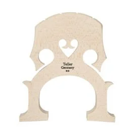 Teller ponticello per violoncello standard