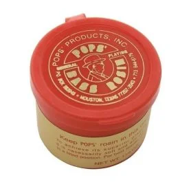 Pops 451320 Colofonia per contrabbasso chiara 451320