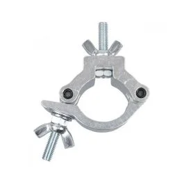 Gancio Showtec 32mm portata SWL: 50kg
