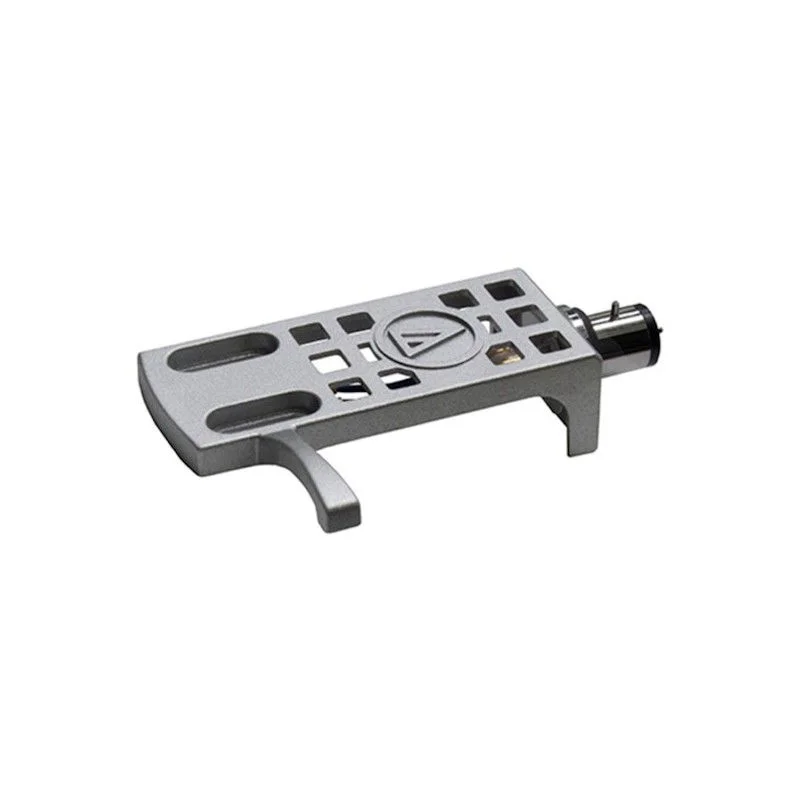 AUDIO TECHNICA AT-HS10SV PORTATESTINA PER GIRADISCHI