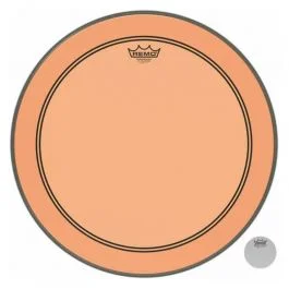 Remo powerstroke 3 26 colortone orange