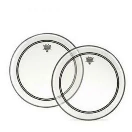 Remo powerstroke 3 trasp.08 p3-0308-bp
