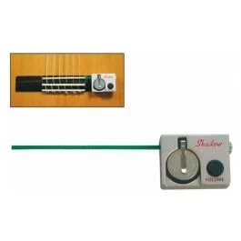 Shadow preamplificatore al ponte