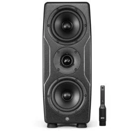 Monitor IK Multimedia iLoud PRECISION MTM MKII – 5″ 175W | Cavalli Musica