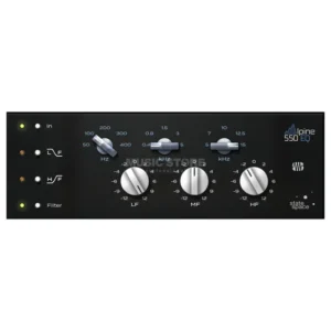 Presonus Alpine EQ-550 License Code