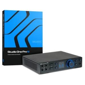 Interfaccia audio Presonus Quantum HD 2 – acquistare online