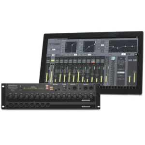 Presonus RM16AI Rack-Mixer with Total Recall