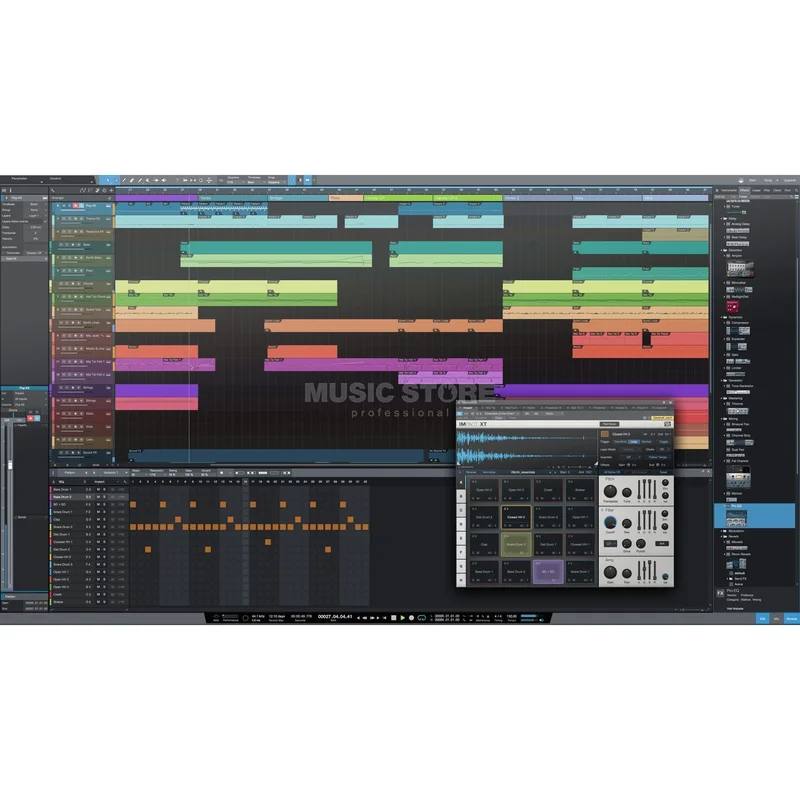 Presonus Studio One 4 Artist EDU License Code