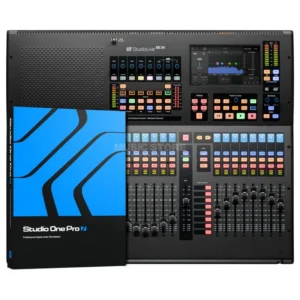 Presonus StudioLive SE 24