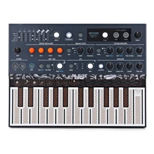 ARTURIA MICROFREAK SINTETIZZATORE IBRIDO PARAFONICO 25 TASTI