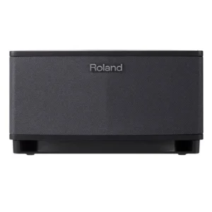 ROLAND CUBE LITE AMPLIFICATORE STEREO PER CHITARRA 10W NERO