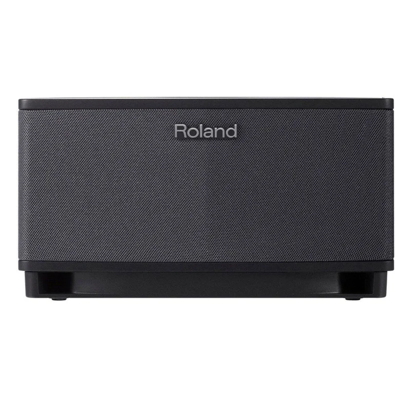 ROLAND CUBE LITE AMPLIFICATORE STEREO PER CHITARRA 10W NERO