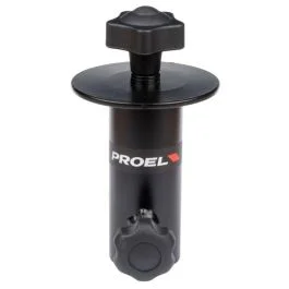 Adattatore Proel PRFSF01 per stativo luci