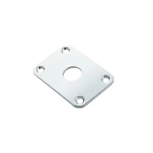 GIBSON PRJP40 JACK PLATE PIASTRA PER INGRESSO JACK PER CHITARRA PRJP-40