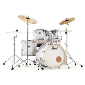 PEARL EXPORT EXX 725SBR/C735 SATIN WHITE