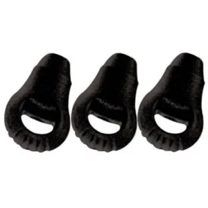 PEARL R-40-3 AIR SUSPENSION RUBBER FEET
