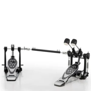 PEARL P-532 DOUBLE BASS DRUM PEDAL