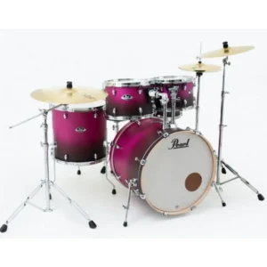 PEARL ELX725SBR/C217 BATTERIA ACUSTICA