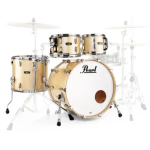 PEARL WOOD-FIBERGLASS FW924XSP PLATINUM