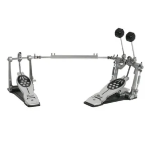 DOPPIO PEDALE PEARL P-922