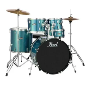 PEARL ROADSHOW FUSION ACQUA BLU GLITTER