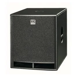 HK Audio pr:o 18 sub