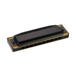 Hohner pro harp e