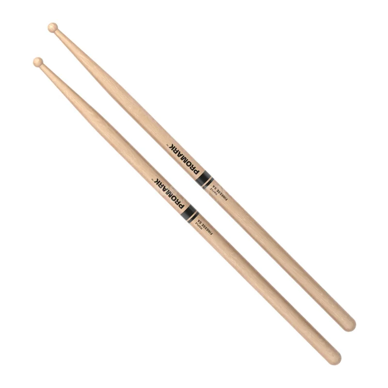 PRO-MARK RBM565RW Rebound 5A Finesse Maple Sticks